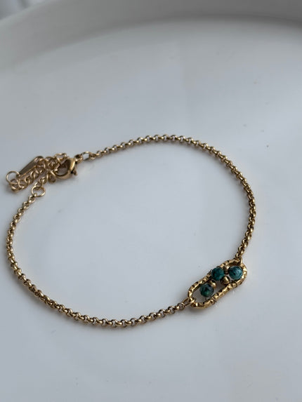 PULSERA DELGADA