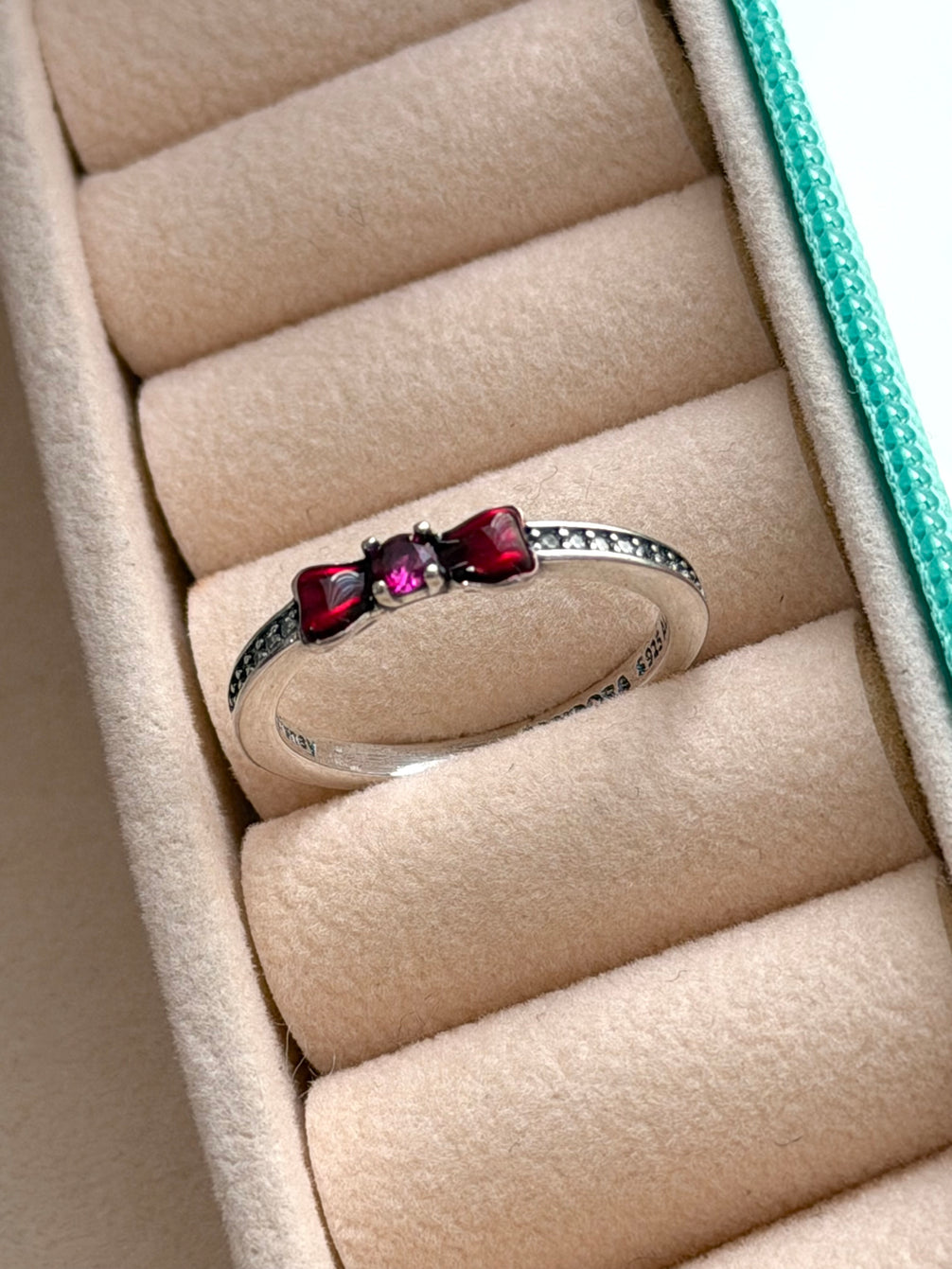 ANILLO MOÑO