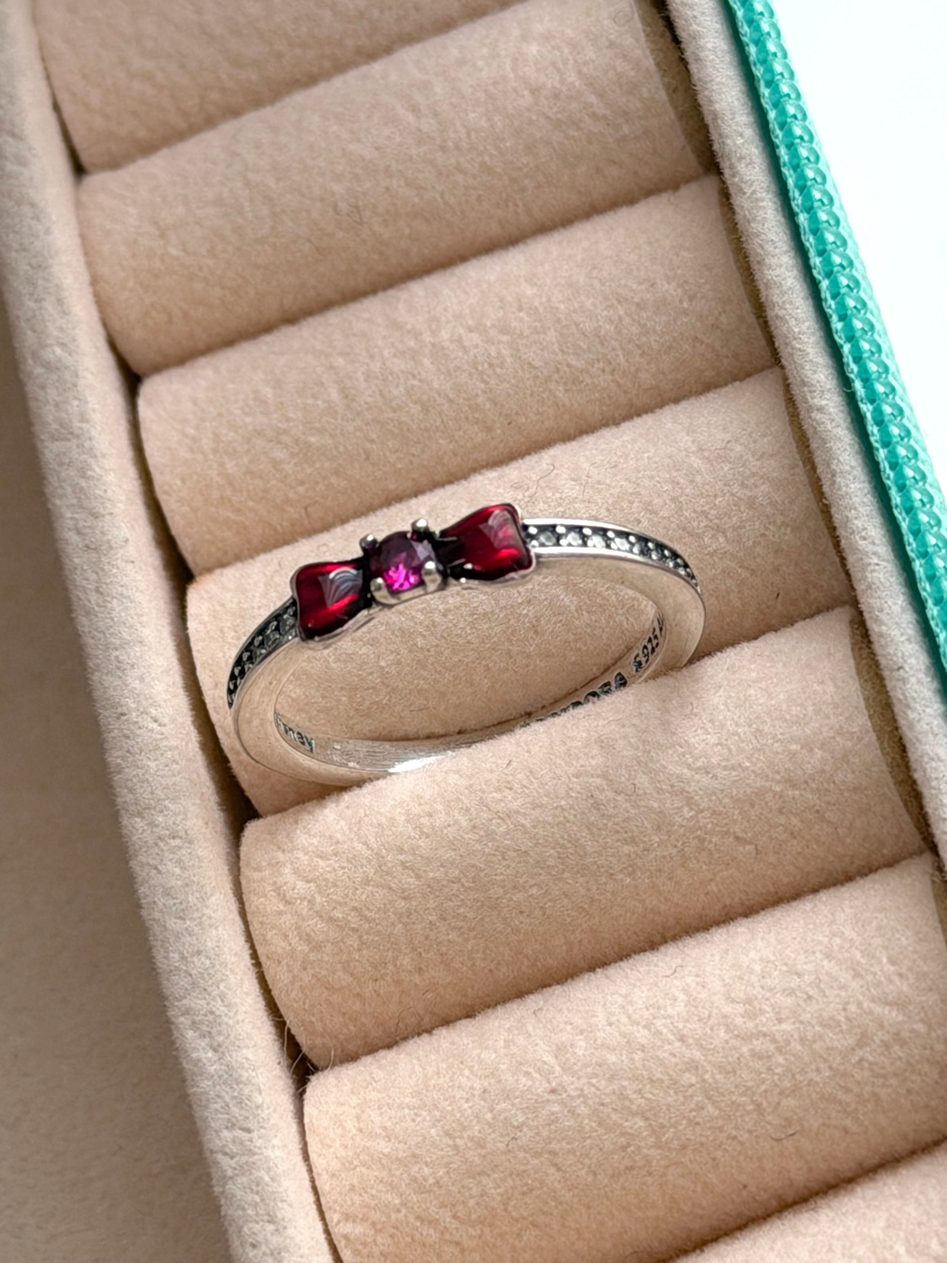 ANILLO MOÑO