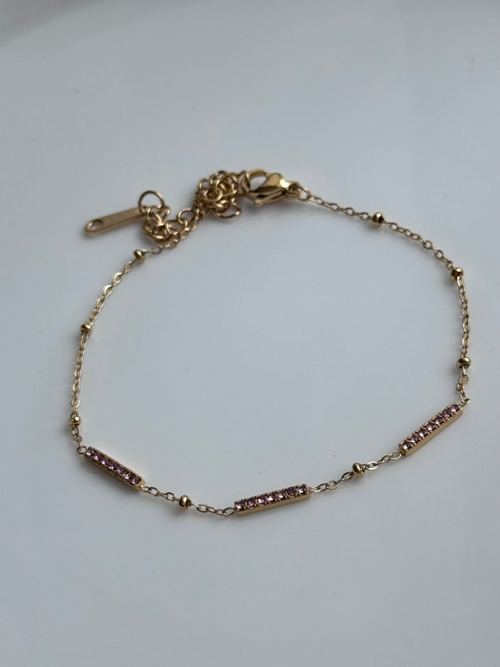 PULSERA DELGADA