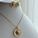 SET MEDUSA CIRCULO