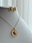 SET MEDUSA CIRCULO