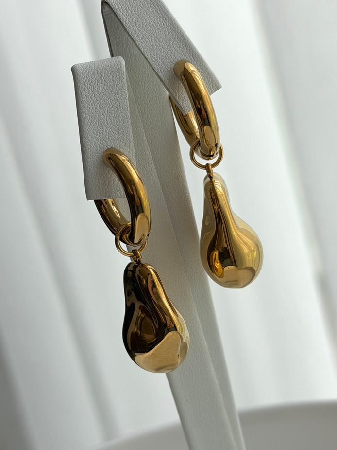 ARETE IRREGULAR
