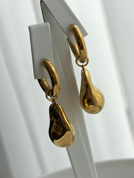 ARETE IRREGULAR