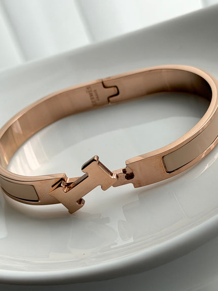 BRAZALETE  H DELGADO