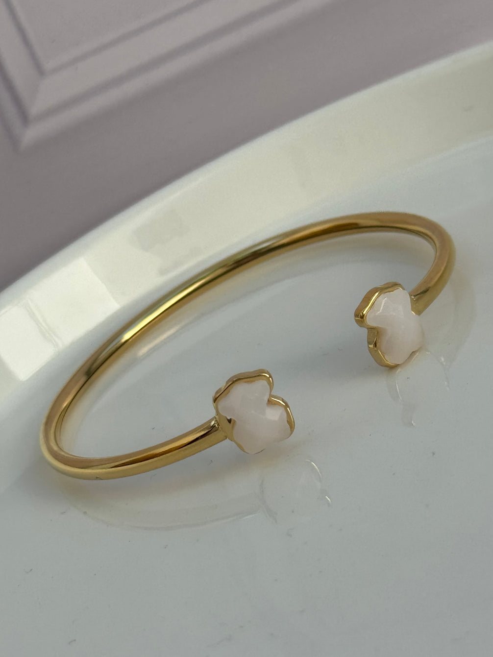 BRAZALETE ABIERTO