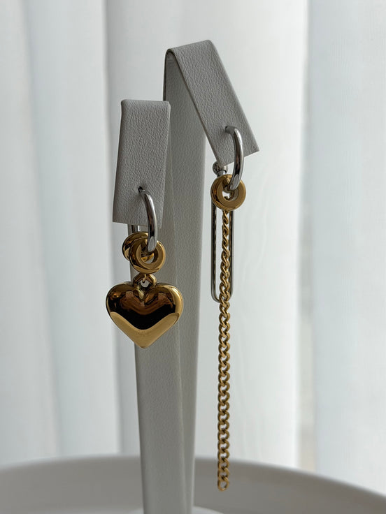 ARETE CORAZÓN