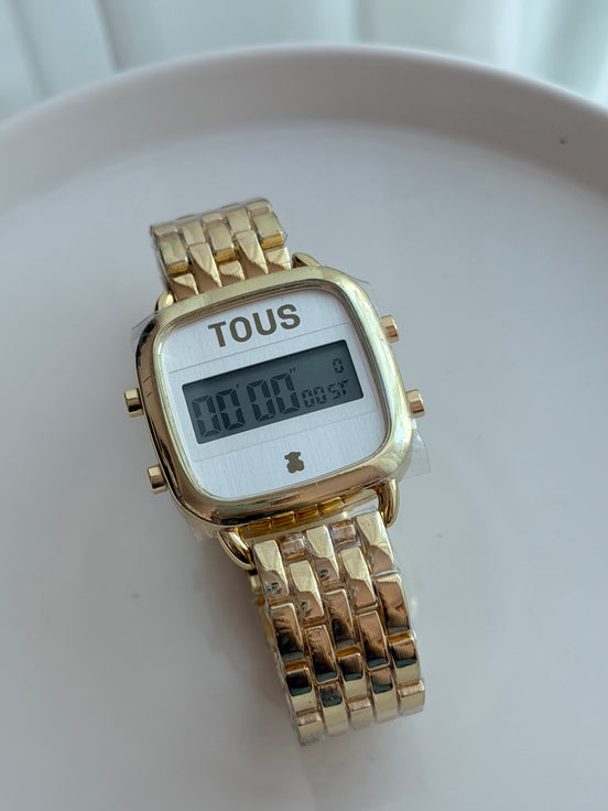RELOJ DIGITAL