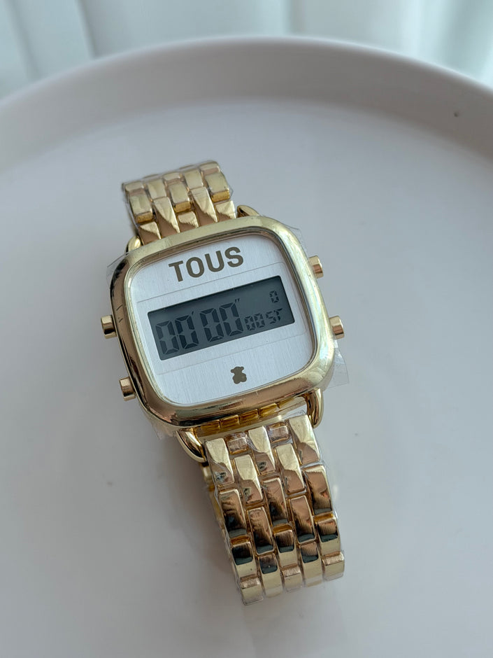 RELOJ DIGITAL