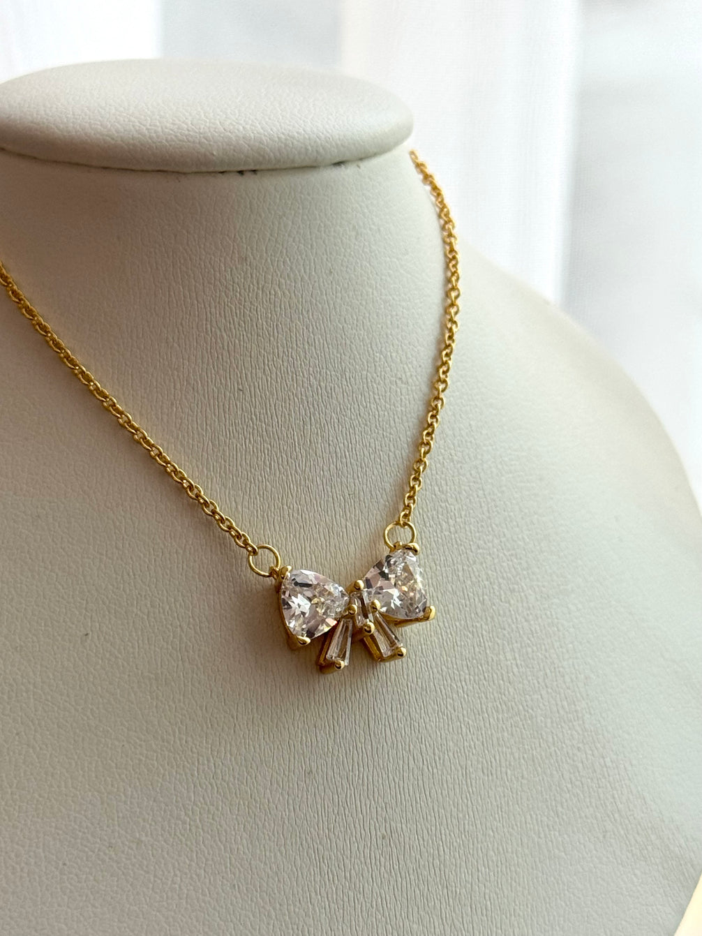 COLLAR MOÑO