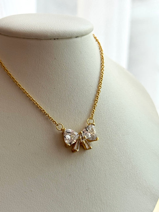 COLLAR MOÑO
