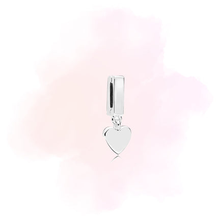 CHARM SEPARADOR CORAZON