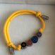 PULSERA CUERDA  LV