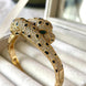 BRAZALETE PANTHERE