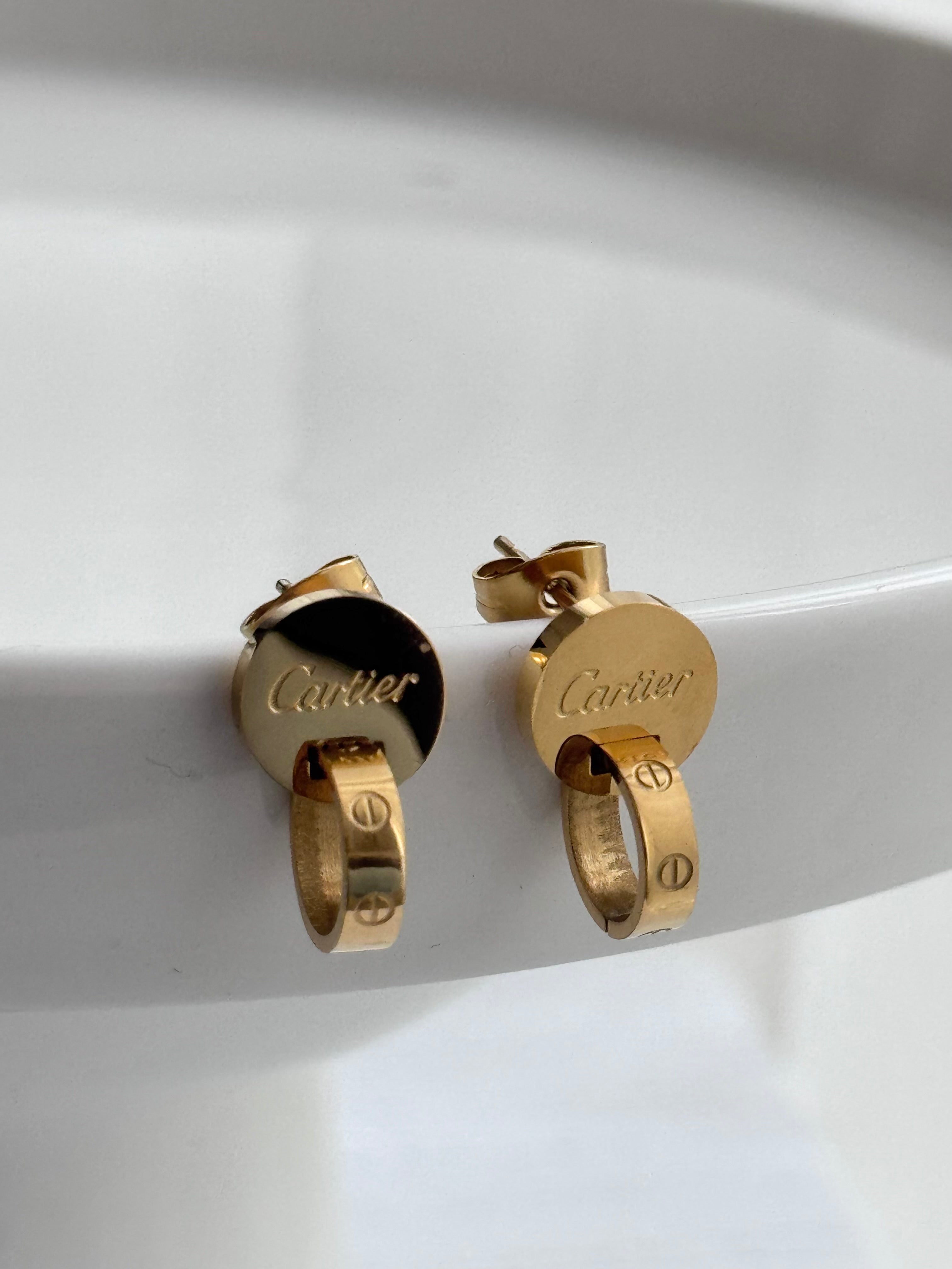 ARETES CÁRTER