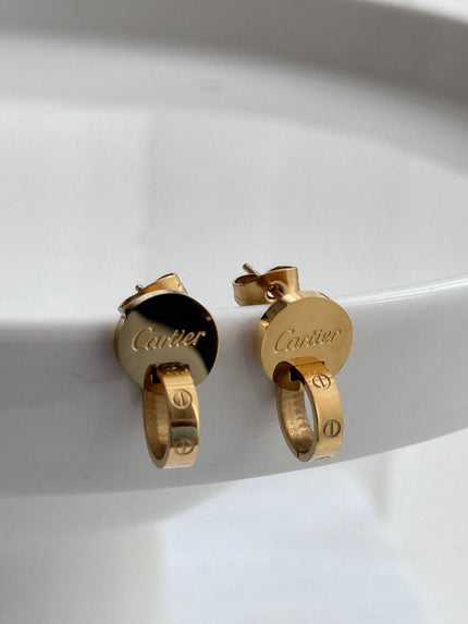 ARETES CÁRTER