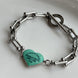 PULSERA ESLABONES