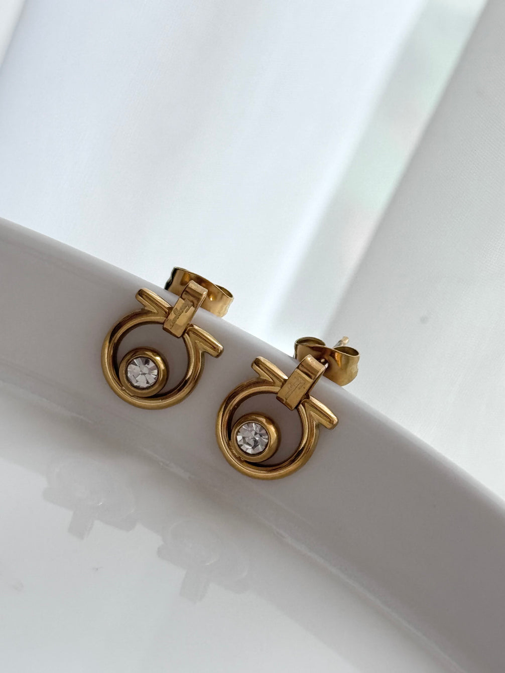 ARETE COLGANTE FRG