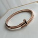 BRAZALETE T ROSA