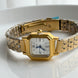 RELOJ CUADRADO PEQUEÑO