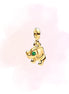 CHARM ELEFANTE