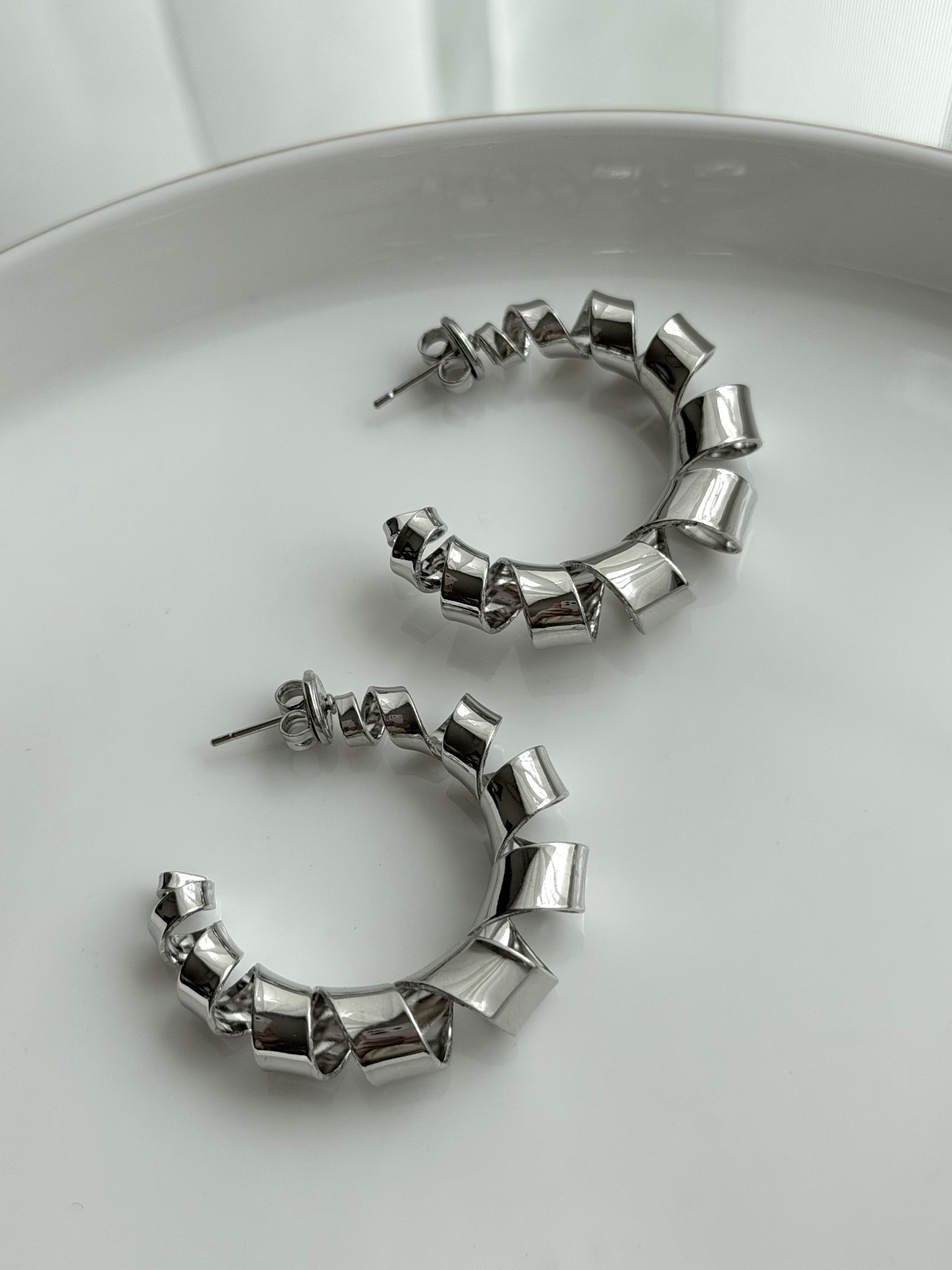 ARRACADA ESPIRAL