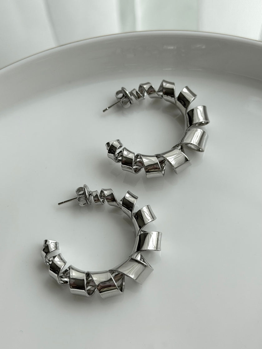 ARRACADA ESPIRAL
