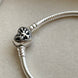 PULSERA CORAZÓN ARBOL