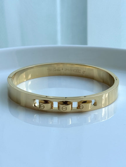 BRAZALETE LOVE