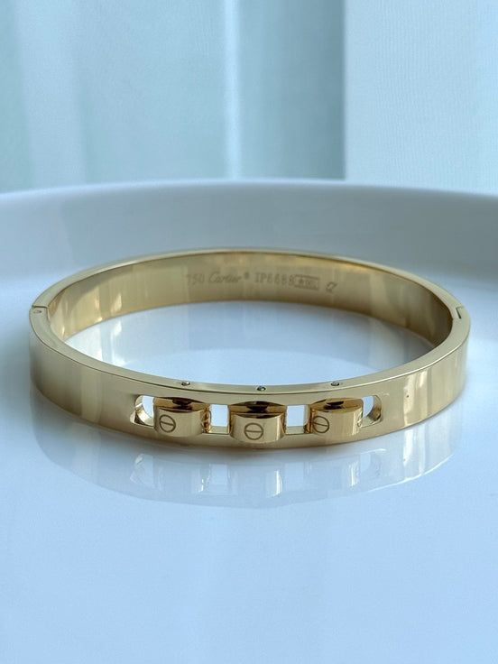 BRAZALETE LOVE