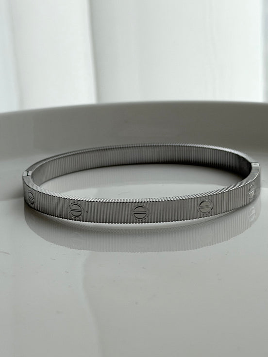 BRAZALETE TORNILLO