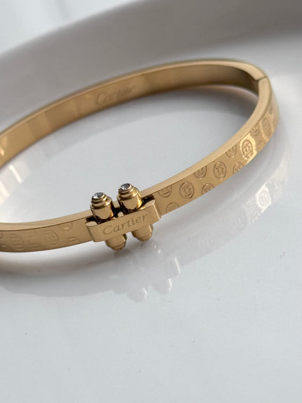 BRAZALETE CARTIER