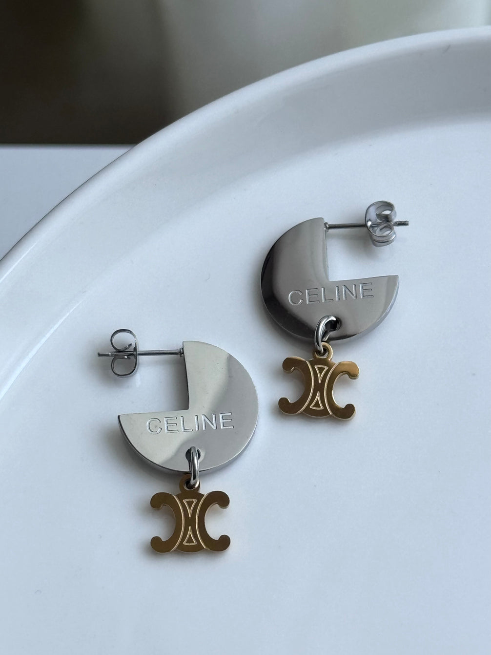 ARETE CELINE COLGANTE