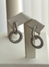 ARETE CIRCULAR CON ZIRCONIAS