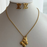 SET COMPLETO LV