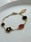 PULSERA LUCKY ALHAMBRA