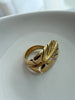 ANILLO HOJA
