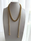 COLLAR CADENA