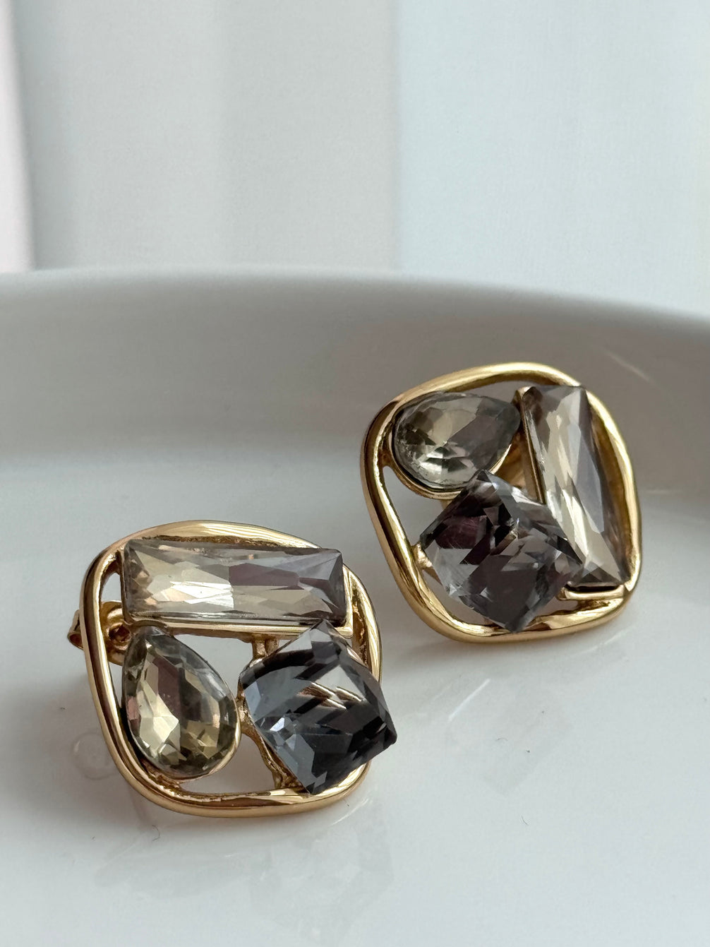 ARETE CRISTALES