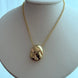 COLLAR REDONDO