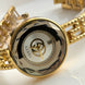 RELOJ GG CRISTAL
