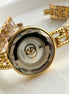 RELOJ GG CRISTAL