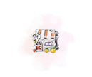 CHARM CARRITO