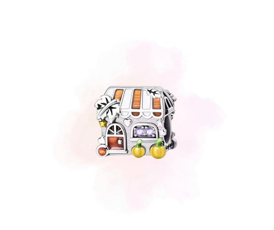 CHARM CARRITO