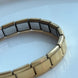 PULSERA ITALIANA