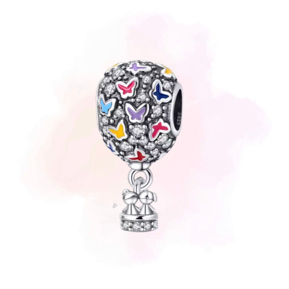CHARM GLOBO