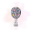 CHARM GLOBO