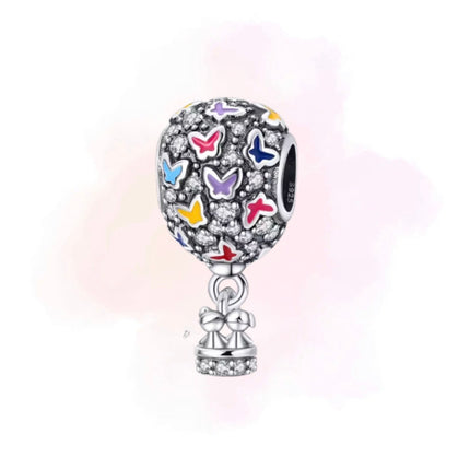 CHARM GLOBO