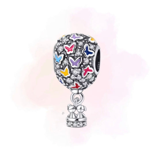 CHARM GLOBO