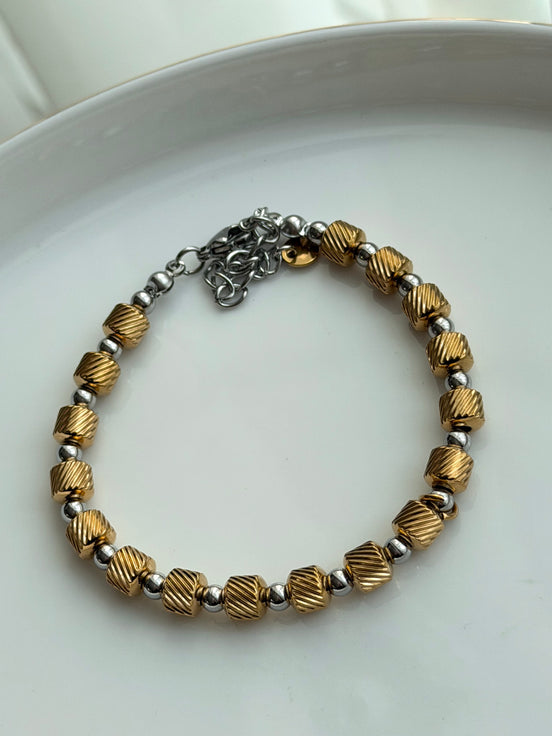 PULSERA CUENTAS